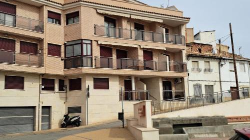 Caravaca de la Cruz Apartment | Apartamento Romero