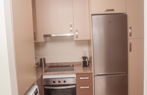 Fisterra Apartment | Apartamento Raia Playa Langosteira en Finisterre