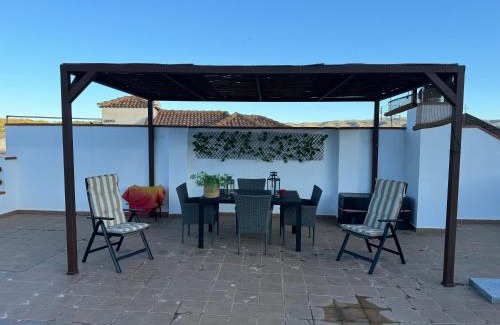 Cadiar Apartment | Apartamento Real 17, Cádiar