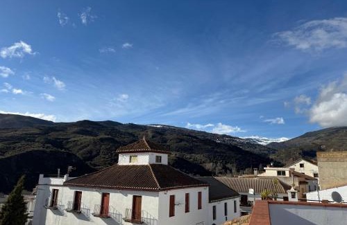 Cadiar Apartment | Apartamento Real 17, Cádiar