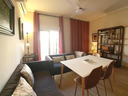 Amate Apartment | Apartamento reformado a estrenar