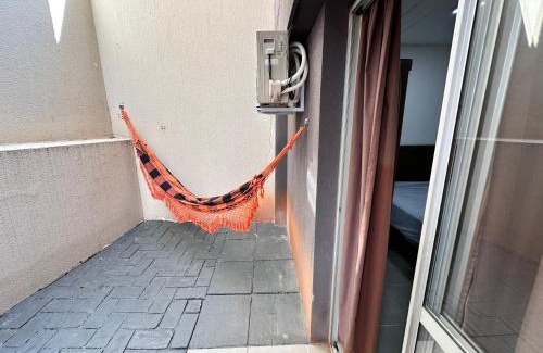 Sao Carlos Apartment | Apartamento Região Central, próximo á USP1