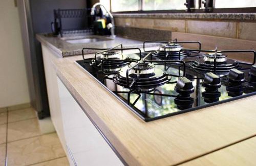 Centro Apartment | Apartamento região central de Dourados