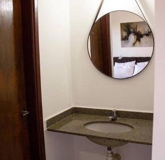 Centro Apartment | Apartamento região central de Dourados