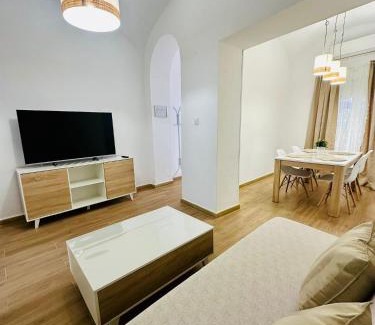 Merida Old Town House | Apartamento Rei Center