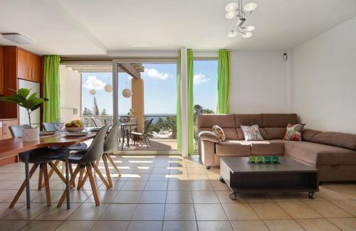 Esquinzo House | Apartamento Relax and Dream
