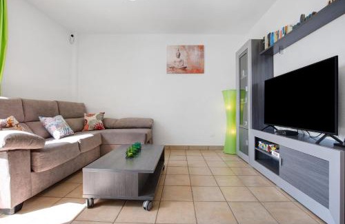 Esquinzo House | Apartamento Relax and Dream