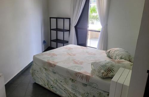 Centro Apartment | Apartamento Relax Enseada Bertioga SP