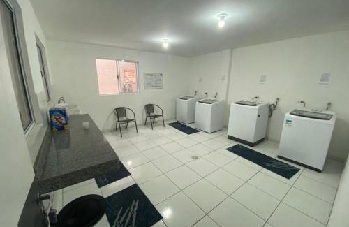 Meireles Apartment | APARTAMENTO REVEILON 2025i