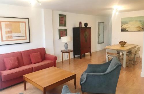 Poligono Alameda Apartment | Apartamento Rialto