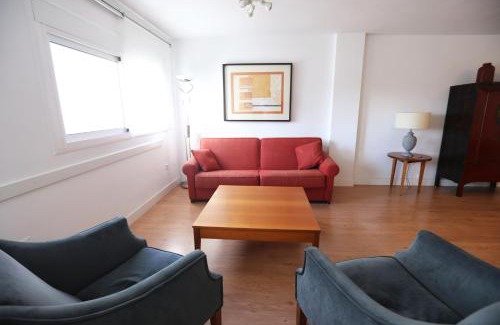 Poligono Alameda Apartment | Apartamento Rialto