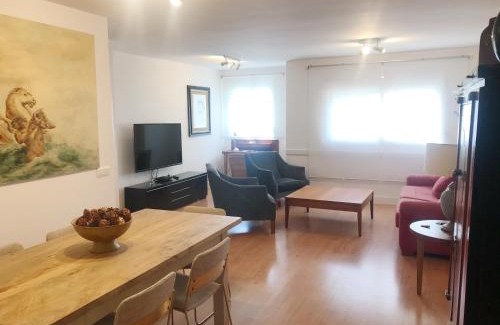 Poligono Alameda Apartment | Apartamento Rialto
