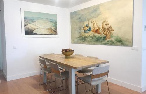 Poligono Alameda Apartment | Apartamento Rialto