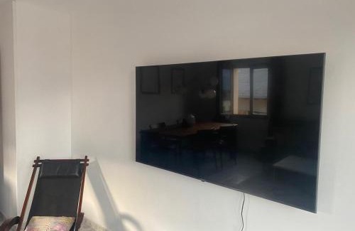 Castejon de Sos Apartment | Apartamento Rincón del Cielo