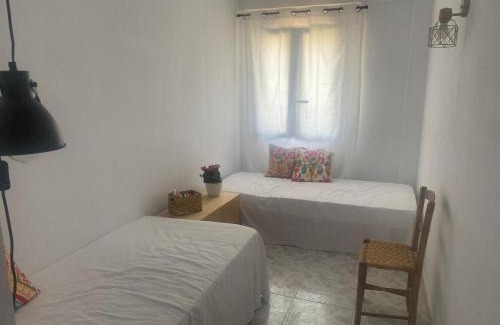 Castejon de Sos Apartment | Apartamento Rincón del Cielo