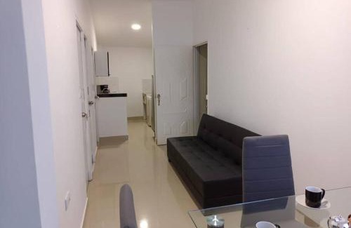 Roldanillo Apartment | Apartamento Roldanillo pueblo mágico