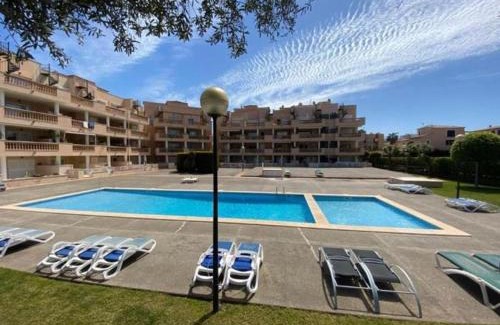 Cala Bona Apartment | Apartamento Rosa
