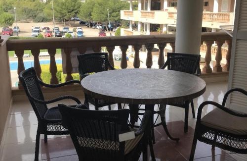 Cala Bona Apartment | Apartamento Rosa