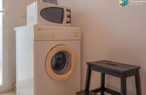 Cala Bona Apartment | Apartamento Rosa