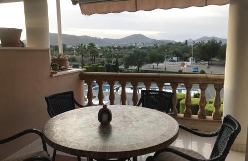 Cala Bona Apartment | Apartamento Rosa