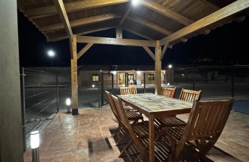Fortuna Villa | Apartamento Rural Casa Cueva