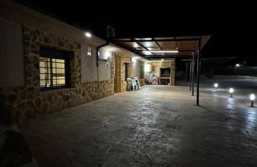 Fortuna Villa | Apartamento Rural Casa Cueva
