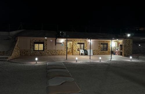 Fortuna Villa | Apartamento Rural Casa Cueva