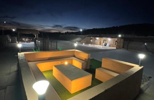 Fortuna Villa | Apartamento Rural Casa Cueva