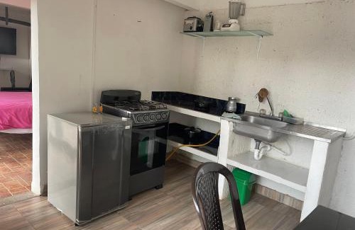 Circasia Apartment | Apartamento rural Circasia Quindio