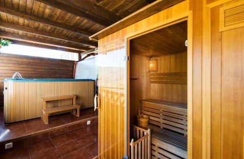 Totalan Apartment | Apartamento Rural De Oses 3