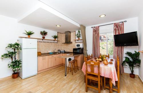 Totalan Apartment | Apartamento Rural De Oses 3