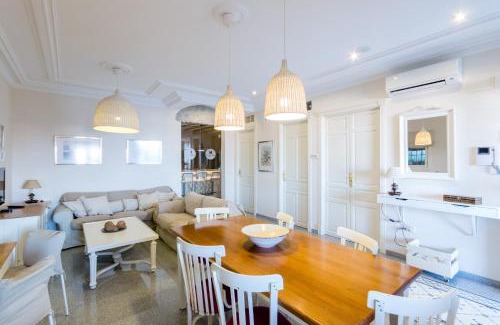 Feria Apartment | Apartamento Rural Requies