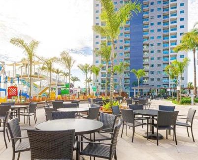 Salinopolis Apartment | Apartamento Salinas Exclusive Resort