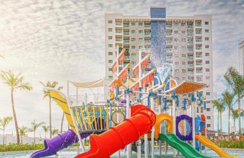 Salinopolis Apartment | Apartamento Salinas Exclusive Resort