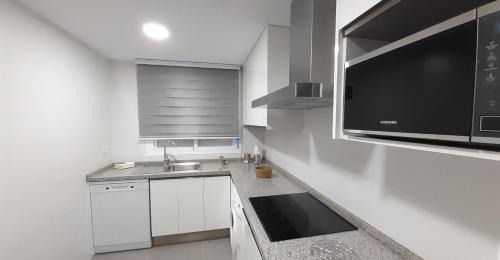 Distrito de Levante Apartment | APARTAMENTO SAN LORENZO