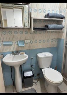 Santa Teresa Apartment | Apartamento Santa Monica