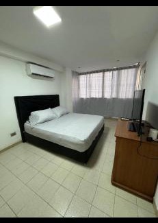 Santa Teresa Apartment | Apartamento Santa Monica