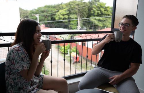 Danli Apartment | Apartamento Santa Rita #5 cerca de restaurantes