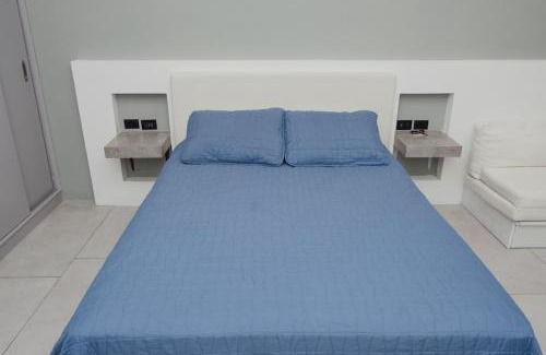 Danli Apartment | Apartamento Santa Rita #6 cerca de restaurantes