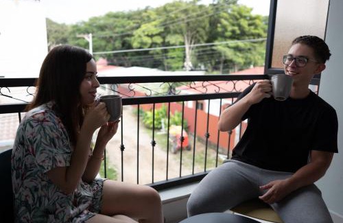 Danli Apartment | Apartamento Santa Rita #8 cerca de restaurantes