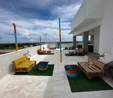 Santo Domingo Este Apartment | Apartamento santo domingo este