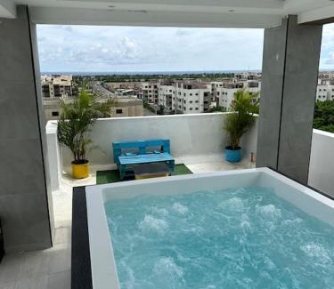 Santo Domingo Este Apartment | Apartamento santo domingo este