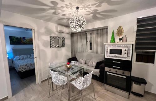 Los Pajaros Apartment | apartamento sevilla enzo