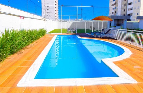 Morada do Ouro Apartment | Apartamento sofisticado, confortável e bem equipado - Loft Felau