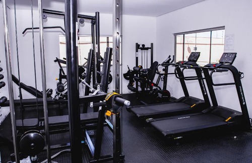 Morada do Ouro Apartment | Apartamento sofisticado, confortável e bem equipado - Loft Felau