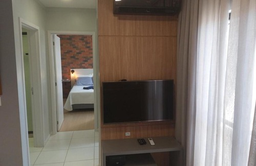 Vila Baependi Apartment | Apartamento SOHO - perto da WEG