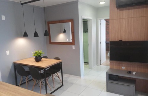 Vila Baependi Apartment | Apartamento SOHO - perto da WEG