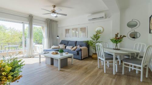 Distrito de Levante Apartment | Apartamento Sol de Libia Cordoba