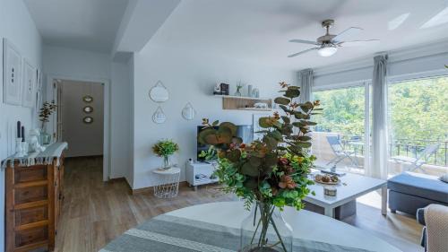 Distrito de Levante Apartment | Apartamento Sol de Libia Cordoba