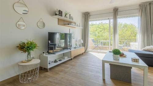 Distrito de Levante Apartment | Apartamento Sol de Libia Cordoba